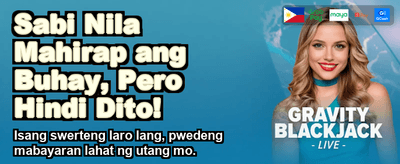 Experience Top Casino Gaming banner