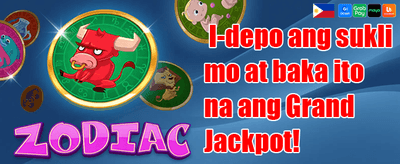 Mystery Jackpot 006 banner